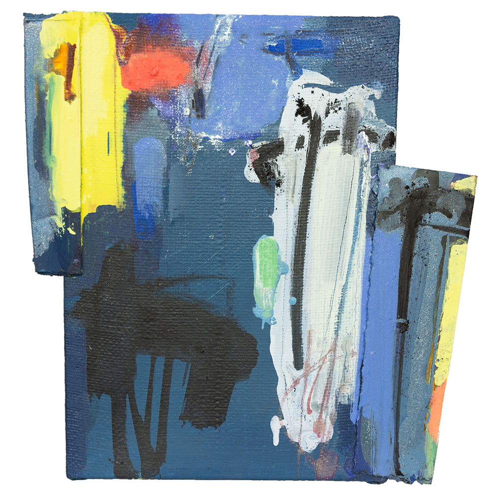 ESPOSITO ENZO - SENZA TITOLO ESPOSITO ENZO - SENZA TITOLO